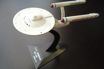 USS Enterprise